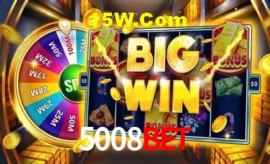 Account Benefits 5008bet