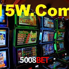 5008bet App Interface