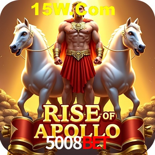 Responsive Design 5008bet