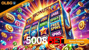 Blackjack Table 5008bet