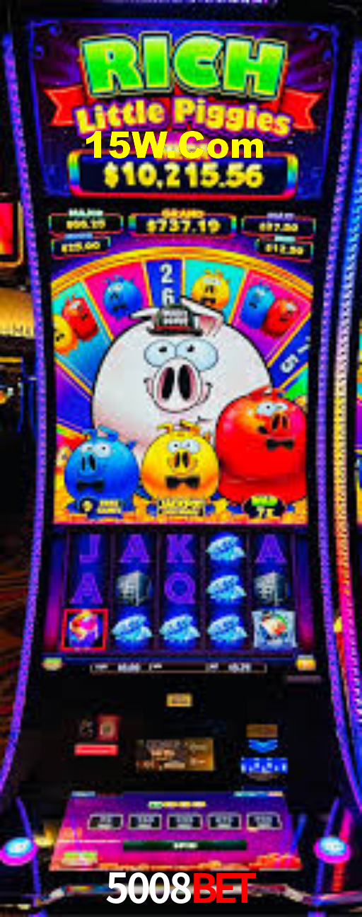 5008bet