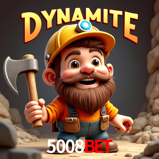 Descubra a Magia dos Jogos de Arcade no 5008bet