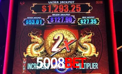 Slot Games 5008bet