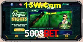 Tournaments 5008bet