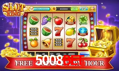 Basketball Betting 5008bet