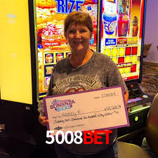 Daily Bonuses 5008bet