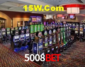 Flash Promotion 5008bet